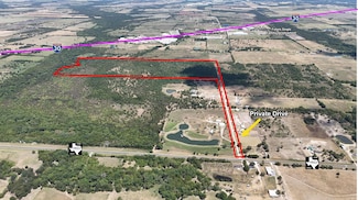 3412 County Road 2173, Greenville, TX 75402