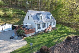7580 Booker Branch Rd, Radford, VA 24141