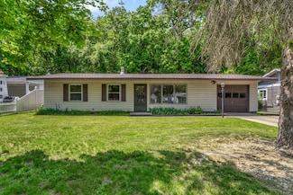 2819 Sonora St, Kalamazoo, MI 49004
