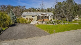 29403 Glacier Dr, Coarsegold, CA 93614