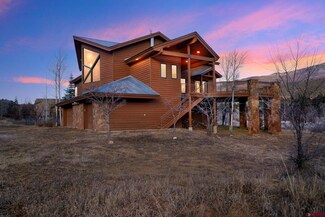 260 Animas Springs Rd, Durango, CO 81301