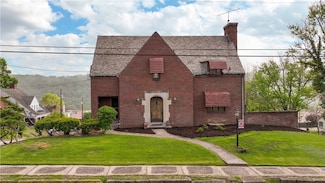 1121 Try St, Monongahela, PA 15063