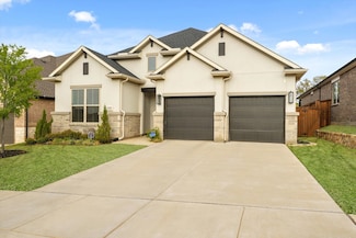 4709 Bernstein Blvd, Denton, TX 76210