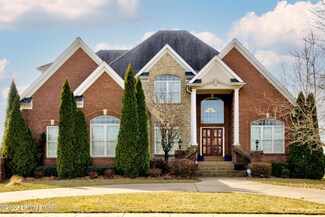6012 Waterfall Way, Prospect, KY 40059