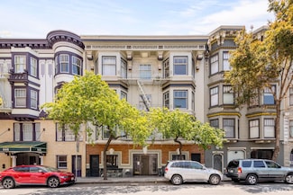 1155 Pine St Unit 17, San Francisco, CA 94109