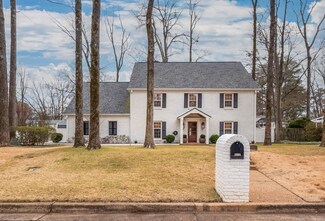2044 Dowden Cove, Germantown, TN 38139