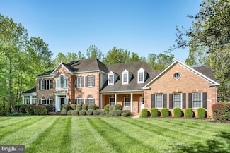 13309 Balmoral Heights Place, Clifton, VA 20124