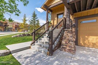 14452 N Buck Horn Trail, Kamas, UT 84036