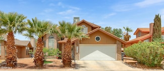 7125 Golden Hawk Dr, El Paso, TX 79912
