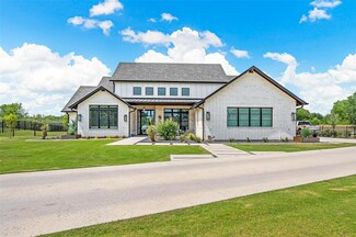 162 The Lakes Dr, Aledo, TX 76008