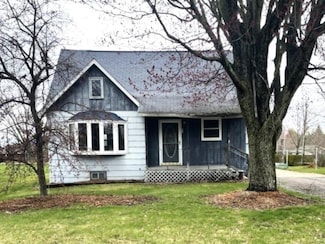 6418 County Rd N, Arpin, WI 54410