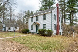 76 Howard Hill Rd, Jaffrey, NH 03452