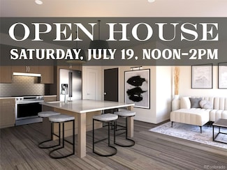 3600 W 29th Ave Unit 206, Denver, CO 80211