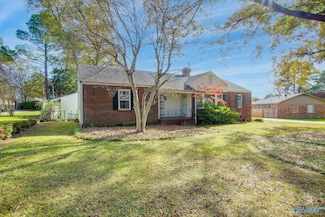 1512 10th Ave SE, Decatur, AL 35601