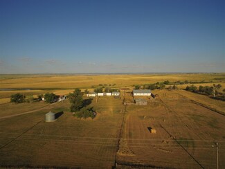 22601 154th Ave, Box Elder, SD 57719