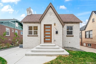 1341 Eudora St, Denver, CO 80220