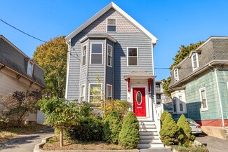 20 Carson St, Dorchester, MA 02125