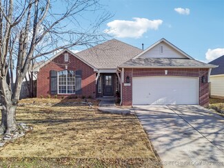 11507 S 105th Ave E, Bixby, OK 74008