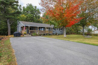 162 Spruce Swamp Rd W, Buxton, ME 04093