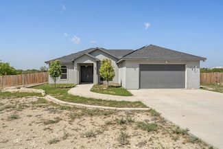 1483 Diego Loop, Del Rio, TX 78840