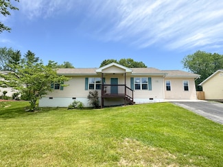 116 Deerfield Rd, Crossville, TN 38555