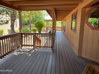 3901 E Pinnacle Peak Rd Unit 271, Phoenix, AZ 85050