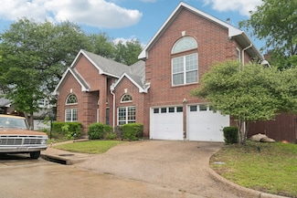 100 Black Rock Ct, Irving, TX 75063