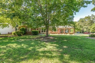1129 Juniper St, Salisbury, NC 28146