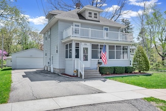 556 Harrison St, Waterloo, WI 53594