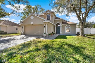 1307 Timber Trace Dr, Wesley Chapel, FL 33543