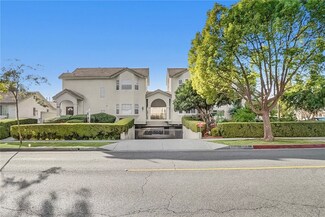 707 S Chapel Ave, Alhambra, CA 91801