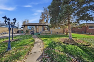 2972 W Layton Ave, Englewood, CO 80110