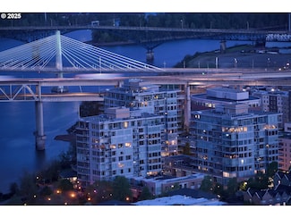 1920 S River Dr Unit E607, Portland, OR 97201