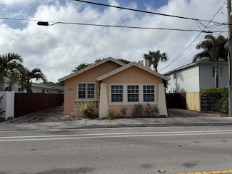 3809 S Olive Ave, West Palm Beach, FL 33405