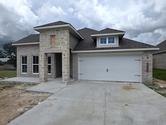 2035 Winepress Rd, Brenham, TX 77833