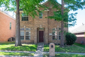 621 Gentry Ln, Flower Mound, TX 75028