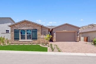 Cherish, Buckeye, AZ 85396