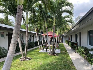 925 NE 17th Ave Unit 5, Fort Lauderdale, FL 33304