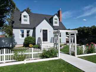 234 N 1st W, Aberdeen, ID 83210
