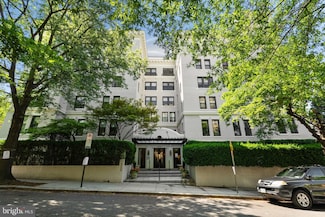 2230 California St NW Unit 5CW, Washington, DC 20008