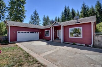 7861 W Matlock Brady Rd, Elma, WA 98541
