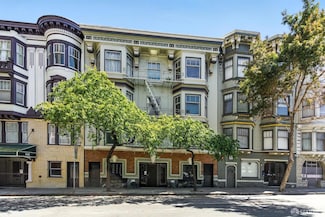 1155 Pine St Unit 8, San Francisco, CA 94109