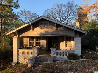 604 Highland Dr, Midfield, AL 35228