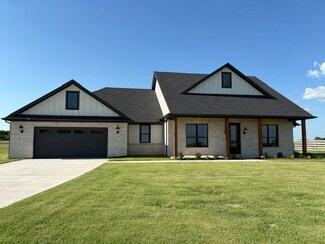 3160 County Road 222, van Alstyne, TX 75495