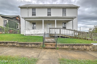 1009 Massachusetts Ave, Bristol, VA 24201