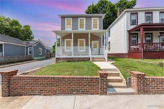 2023 Dinwiddie Ave, Richmond, VA 23224