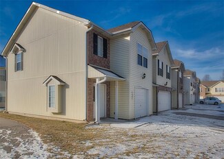 273 NE Adams Dairy Pkwy, Blue Springs, MO 64014