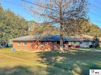 420 Pargoud Dr, Monroe, LA 71202