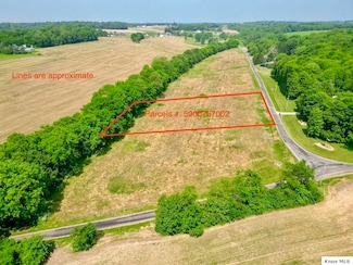 0 Bone Road Lot#2, Mount Vernon, OH 43050