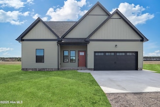 329 Country Club Rd, Camden, NC 27921